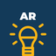 Learning Power AR icon