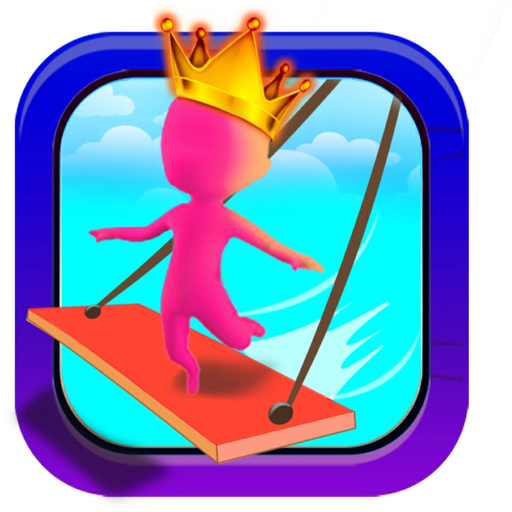Swing Racer 3D app icon