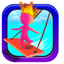 Swing Racer 3D icon