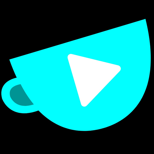 VideoCafe app icon