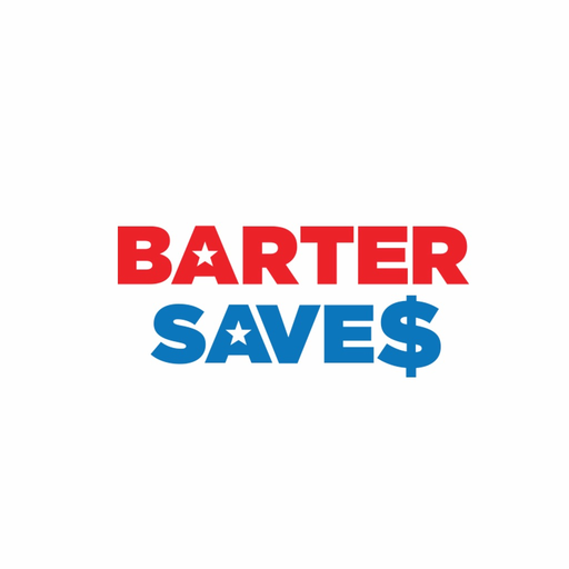 BarterSaves app icon