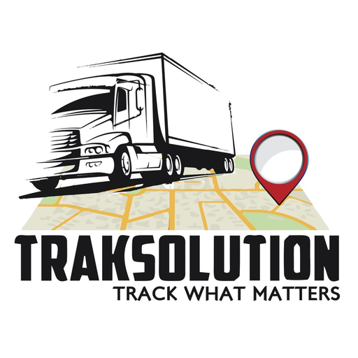 Traksolution Gps App app icon