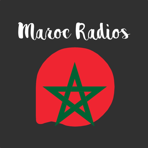 Maroc Radios | إذاعات المغرب app icon