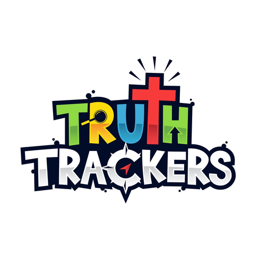 Truth Trackers app icon