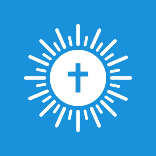 Comunión app icon