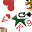 K9 Hearts icon