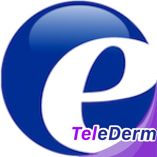 Tel-eDerm app icon