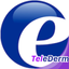 Tel-eDerm icon