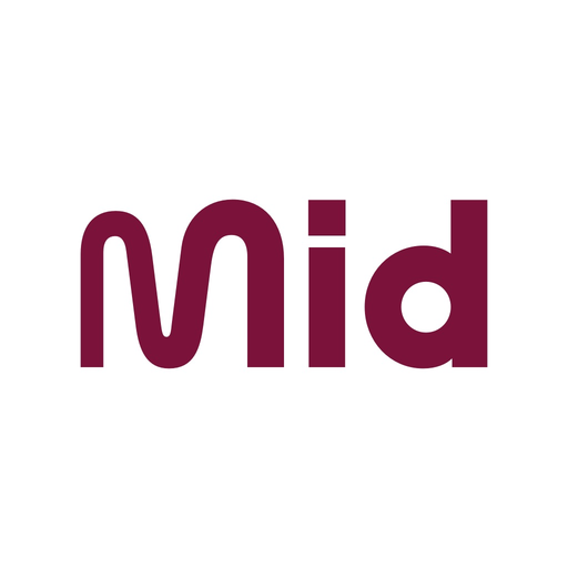 Mid by Falconi app icon