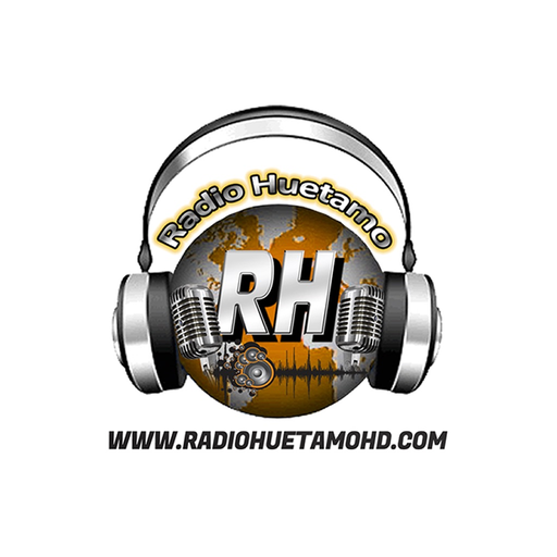 Radio Huetamo HD app icon