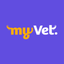 My Vet AH icon