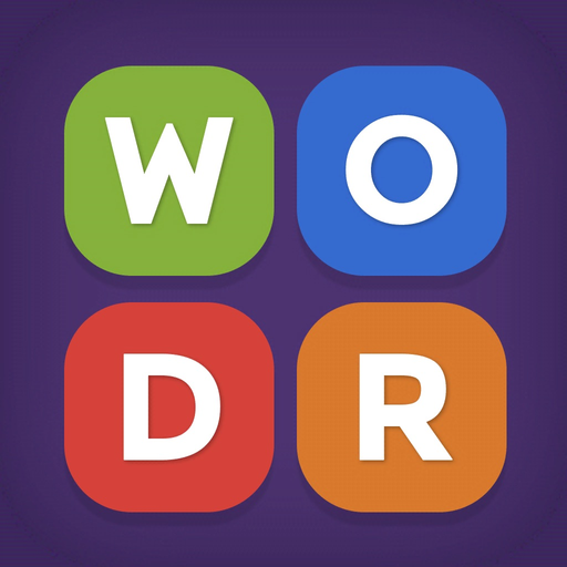 Word Pure - Brain Puzzle Games app icon