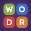 Word Pure - Brain Puzzle Games icon