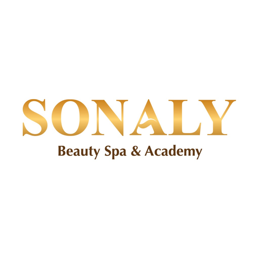 Sonaly Beauty app icon
