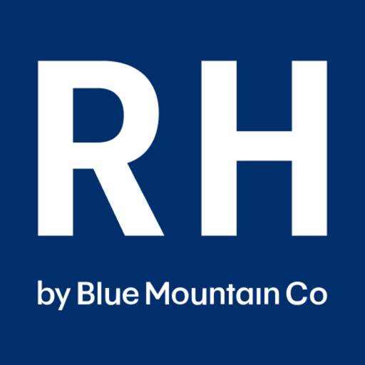 Rain Harvesting app icon