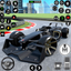 Real Formula Car Racing Game icon