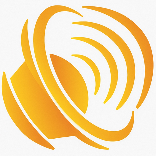 Publicmusic app icon