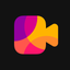 Dazz cam 3D icon