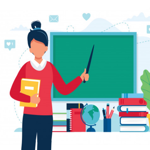 SCHOOOLY Teacher App app icon