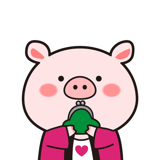 Otaku - track hobby expenses app icon
