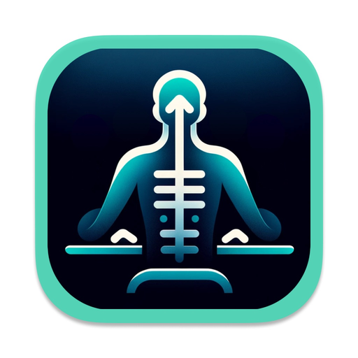 SitWit - Posture & Breaks app icon