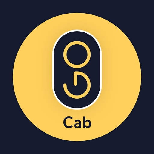GoCab: Affordable Trips app icon