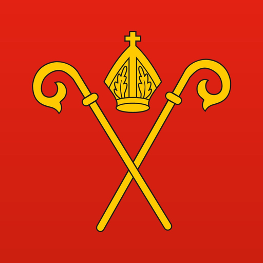 Gemeinde Naters app icon