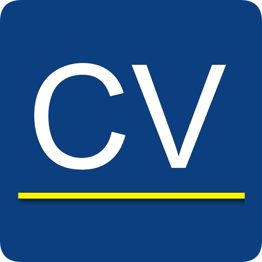 CVCONNECT.LA app icon