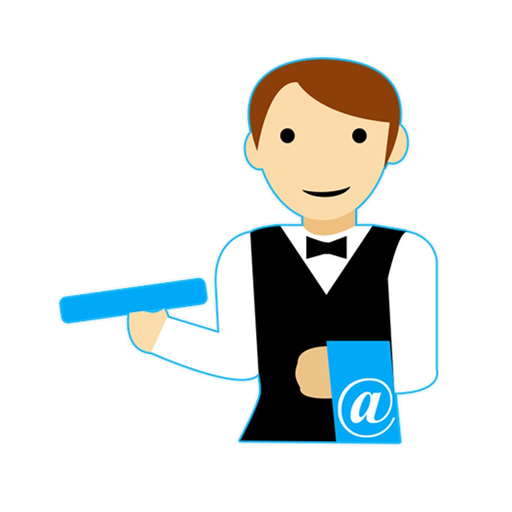 At Your Service app icon