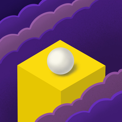 FaceRun - Face Controlled Game app icon
