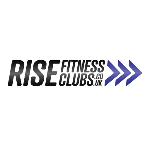 Rise Fitness Clubs app icon