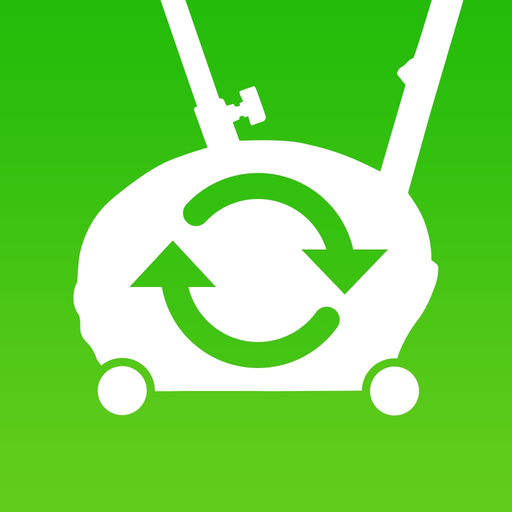 WecycleFold app icon