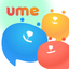 UME - Group Voice Chat icon