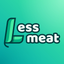 Less Meat - Eat Better icon