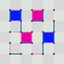 Dots & Boxes - Classic icon