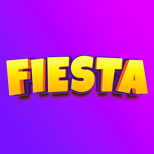 Fiesta - Hilarious Party Game app icon