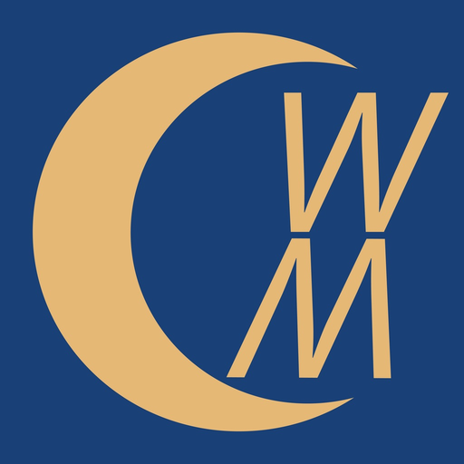 Westchester Muslim Center app icon