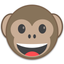 MonkeyMind: Menu Bar Todo List icon