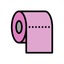 Toilet Paper Calculator PRO icon