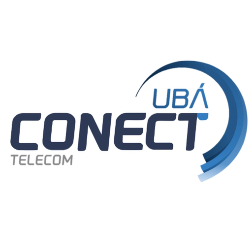 Uba Conect app icon