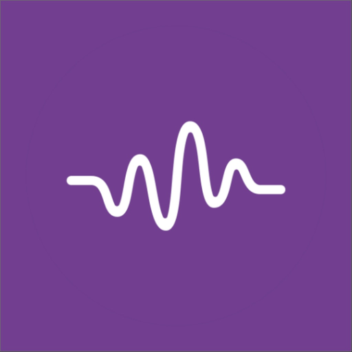 Purplepoint Mobile app icon