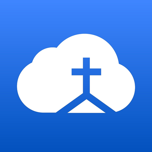 Cloud Church app icon