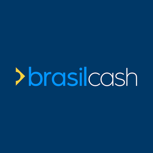 Brasil Cash app icon