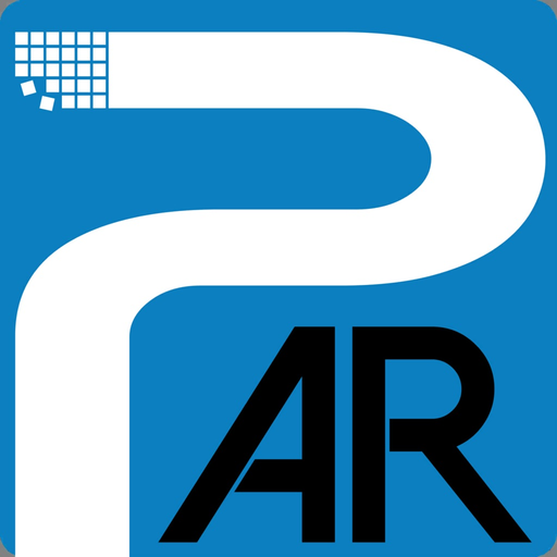 Pixel Evolution AR app icon