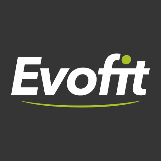 Evofit Connect app icon