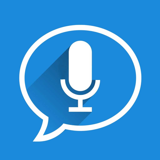 Best Live Voice Translator app icon