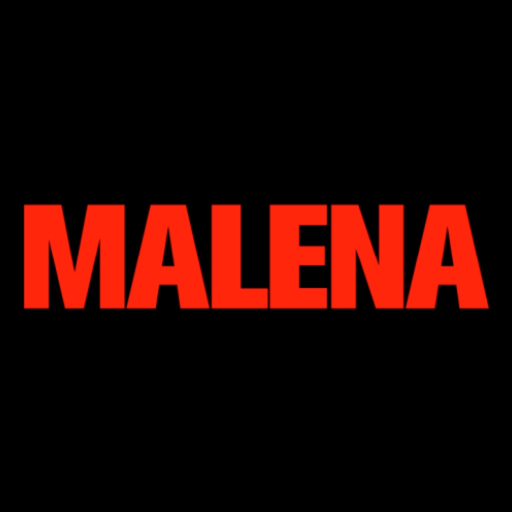Malena.fm app icon