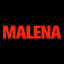Malena.fm icon