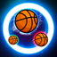 Hoop Blast icon