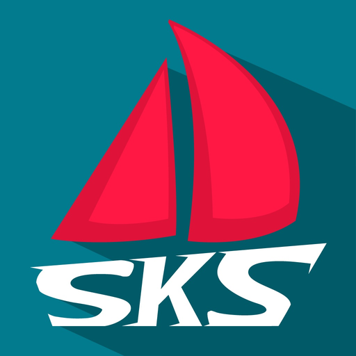 SKS: Sportküstenschifferschein app icon